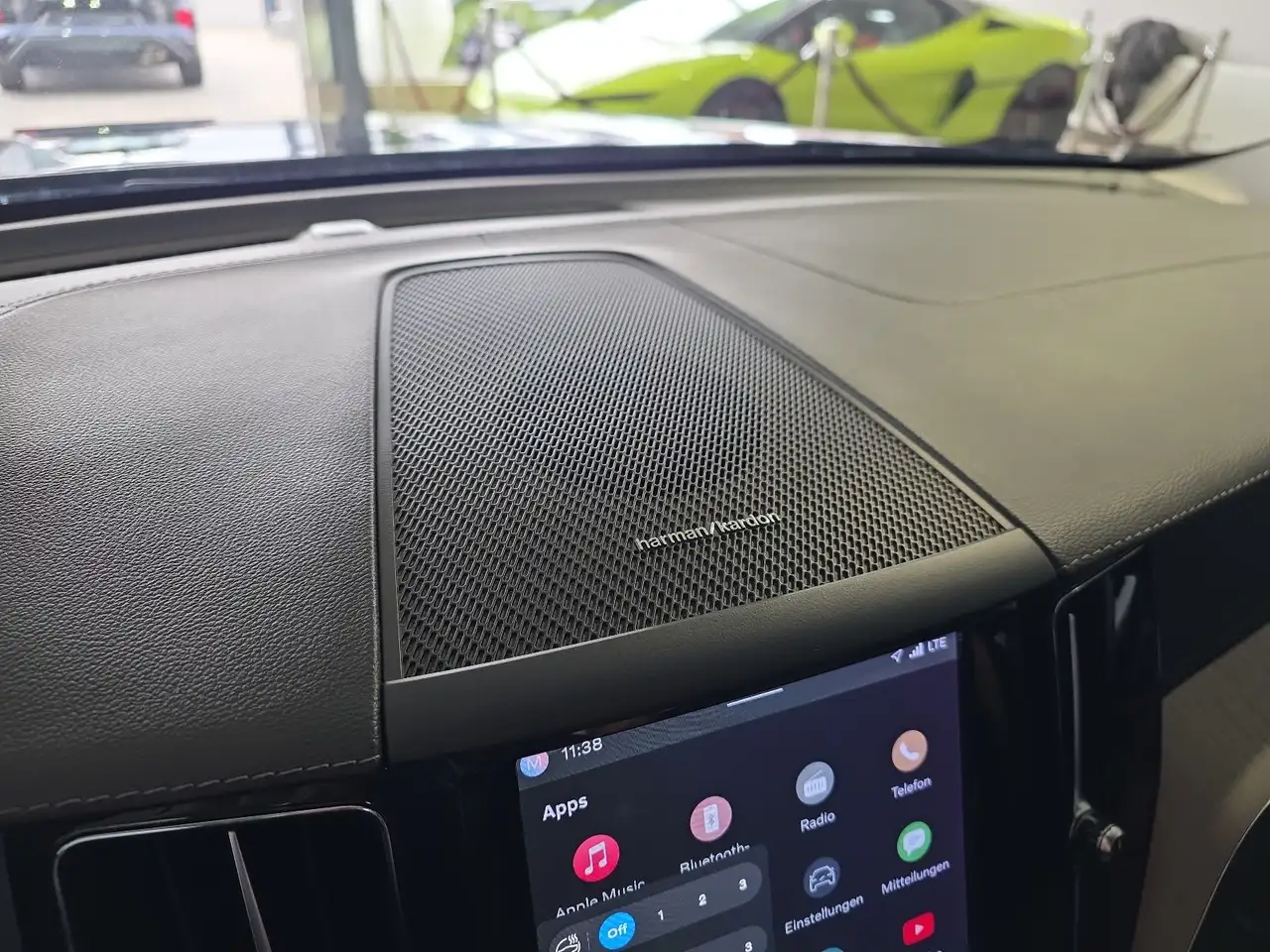 Volvo XC60 B5 Inscription ACC Sitzbelüftung 360° Pano, миниатюра 18