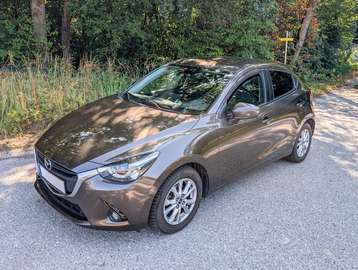 Mazda 2 G90 Revolution Revolution