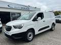 Opel Combo E Cargo XL  Edition*Klima*3 Sitze* Weiß - thumbnail 1