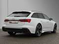 Audi RS6 RS 6 Avant 4.0 TFSI quattro Weiß - thumbnail 4