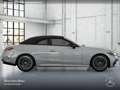 Mercedes-Benz CLE 200 AMG+NIGHT+BURMESTER+KAMERA+KEYLESS+9G Grau - thumbnail 5