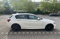BMW 120 120i Aut. M Sport Blanc - thumbnail 3