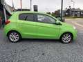 Mitsubishi Space Star Space Star 1.2i ClearTec Intense (EURO6) Verde - thumbnail 8