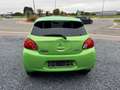 Mitsubishi Space Star Space Star 1.2i ClearTec Intense (EURO6) Verde - thumbnail 6