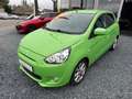 Mitsubishi Space Star Space Star 1.2i ClearTec Intense (EURO6) Verde - thumbnail 3