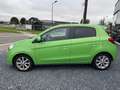 Mitsubishi Space Star Space Star 1.2i ClearTec Intense (EURO6) Verde - thumbnail 4