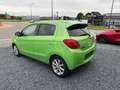 Mitsubishi Space Star Space Star 1.2i ClearTec Intense (EURO6) Verde - thumbnail 5