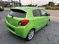 Mitsubishi Space Star Space Star 1.2i ClearTec Intense (EURO6) Verde - thumbnail 7