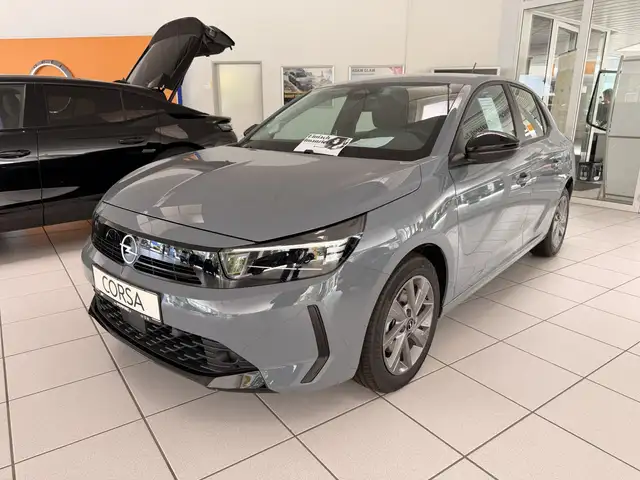 Opel Corsa F 1.2 Edition (EURO 6d)