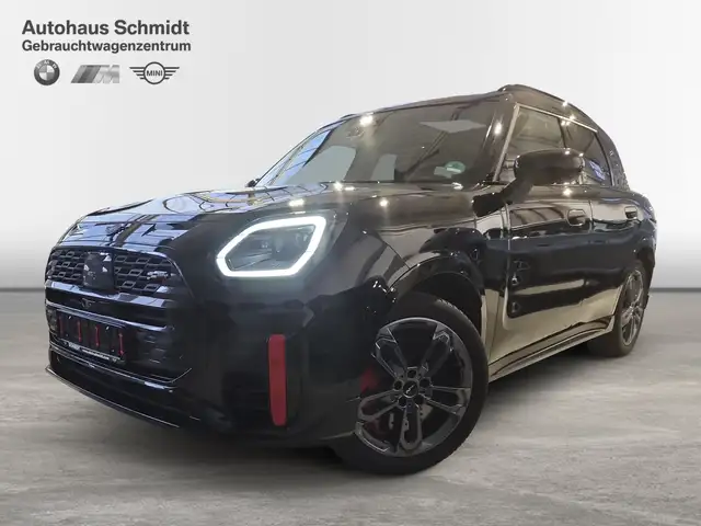 MINI John Cooper Works Countryman John Cooper Works Countryman ALL4*H&K Surround*Pan