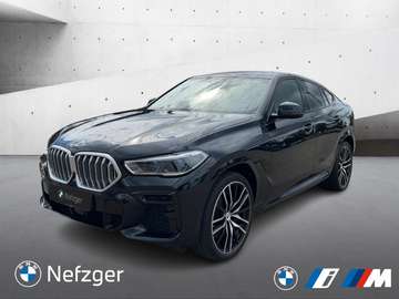 xDrive40d M Sport Laserlicht Panorama AHK H&K