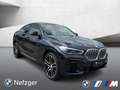 BMW X6 xDrive40d M Sport Laserlicht Panorama AHK H&K Schwarz - thumbnail 5