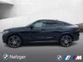 BMW X6 xDrive40d M Sport Laserlicht Panorama AHK H&K Schwarz - thumbnail 2