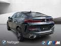 BMW X6 xDrive40d M Sport Laserlicht Panorama AHK H&K Schwarz - thumbnail 3