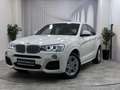 BMW X4 30d ✅ M Paket ✅ PREMIUM ✅ 360 GRAD✅ Weiß - thumbnail 1