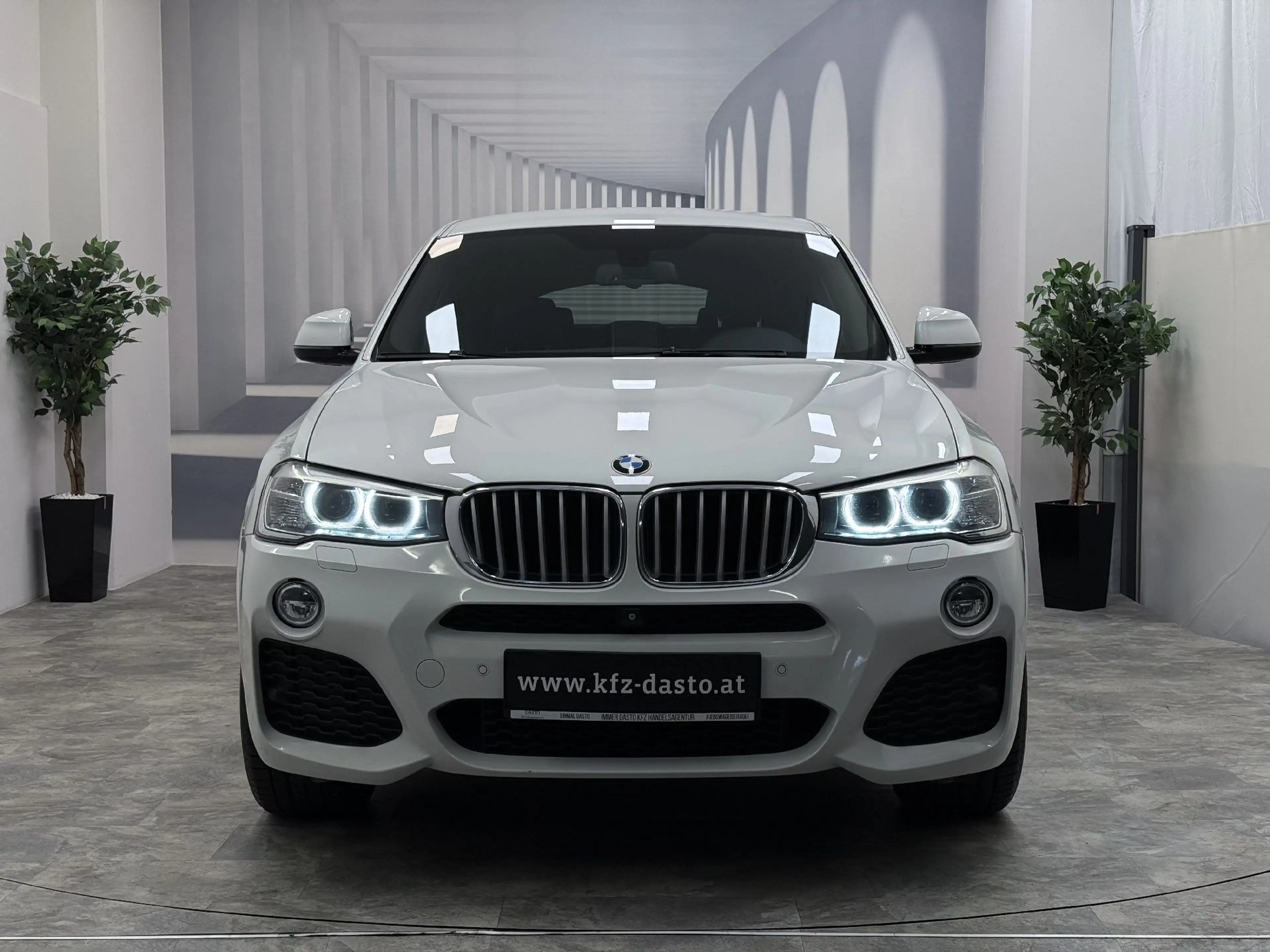 BMW X4 30d ✅ M Paket ✅ PREMIUM ✅ 360 GRAD✅ — photo 15