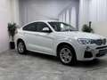 BMW X4 30d ✅ M Paket ✅ PREMIUM ✅ 360 GRAD✅ Weiß - thumbnail 2
