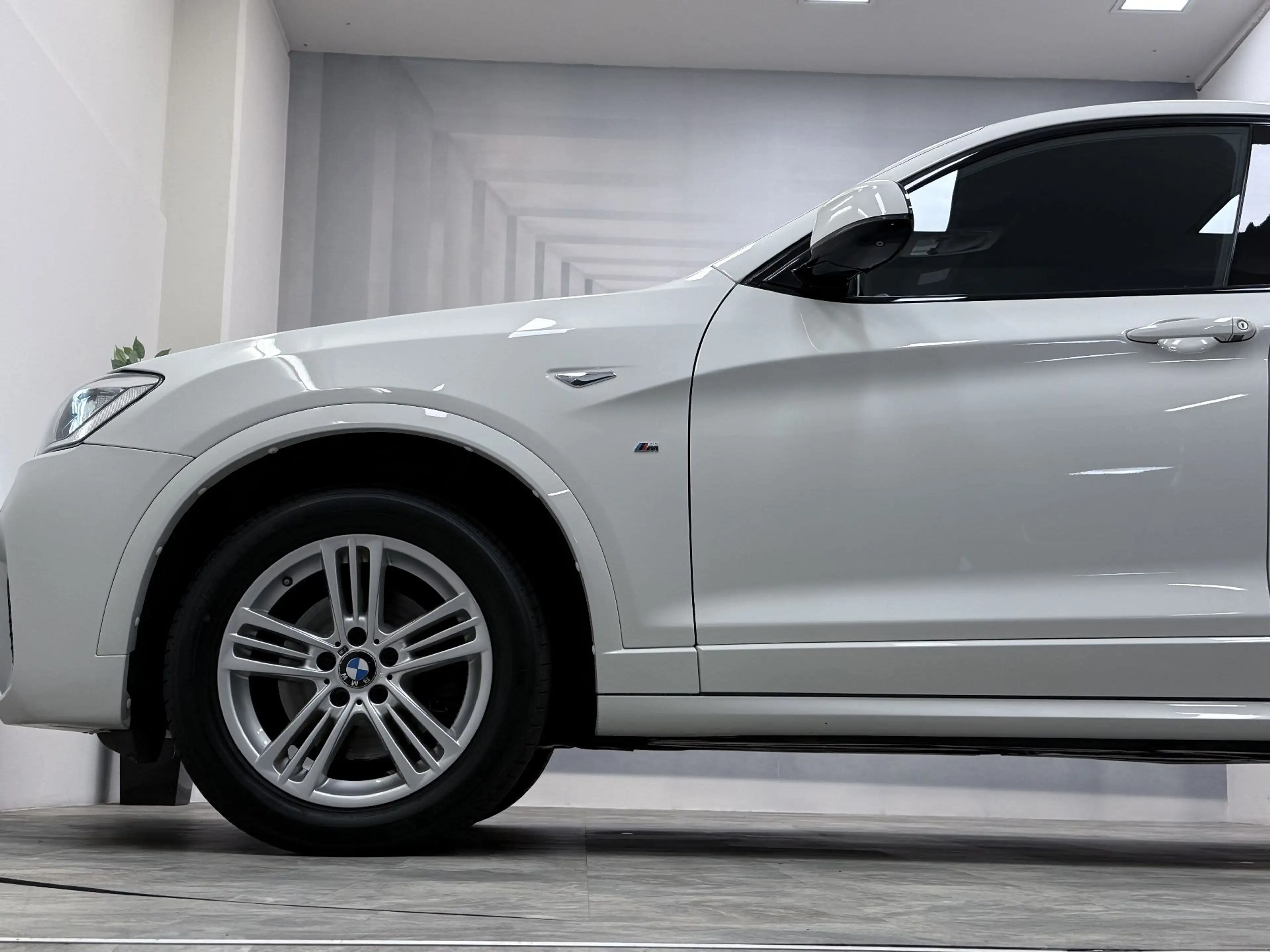 BMW X4 30d ✅ M Paket ✅ PREMIUM ✅ 360 GRAD✅ — photo 4