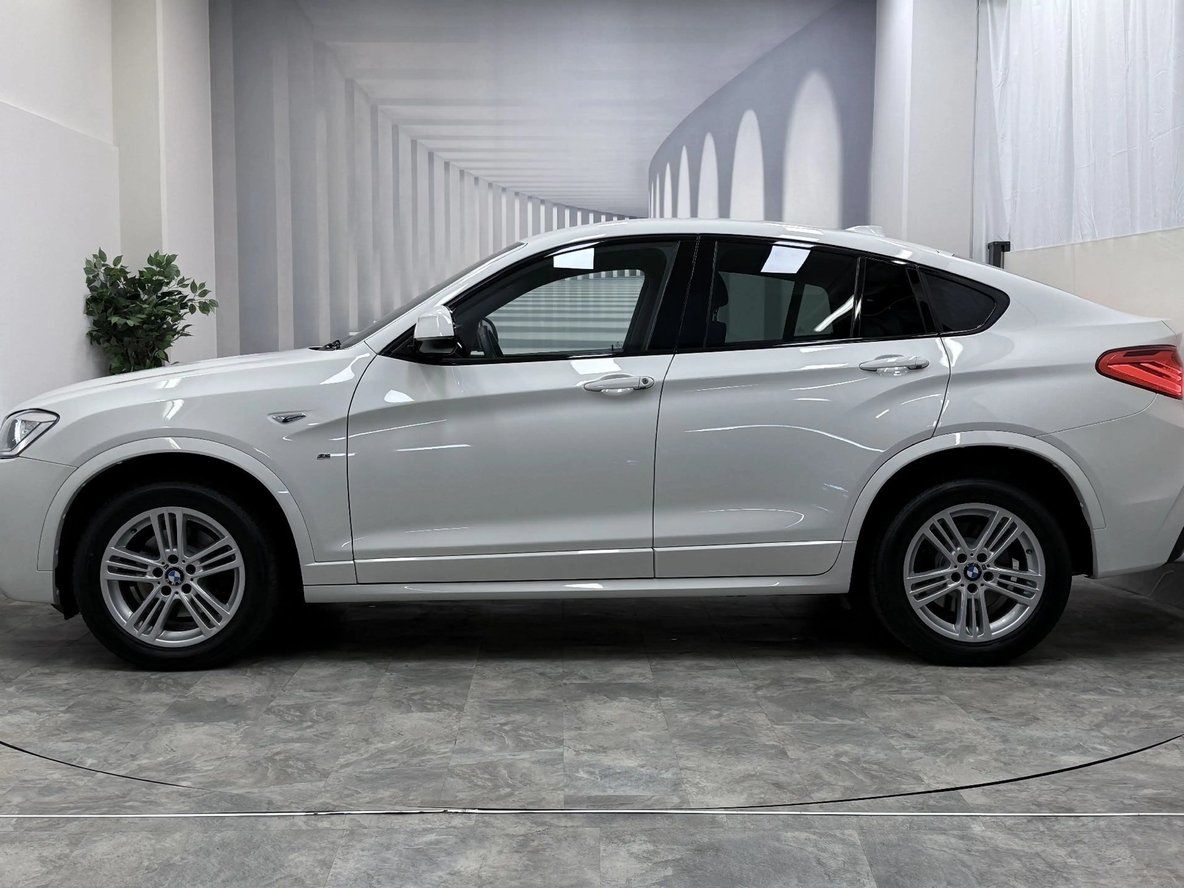 BMW X4 30d ✅ M Paket ✅ PREMIUM ✅ 360 GRAD✅ — photo 13