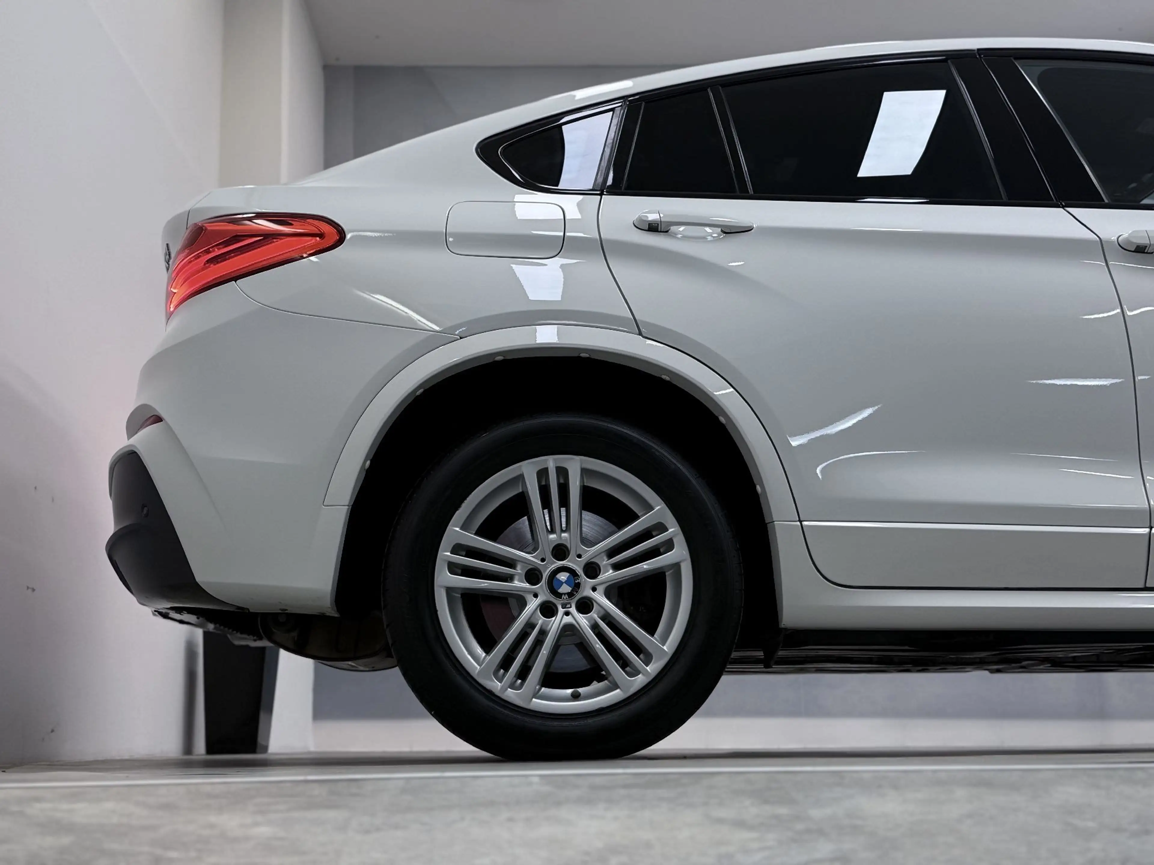 BMW X4 30d ✅ M Paket ✅ PREMIUM ✅ 360 GRAD✅ — photo 5