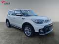Kia Soul 1.6 CRDi Dream Team Klima+Kamera+Auto Blanco - thumbnail 8