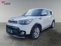 Kia Soul 1.6 CRDi Dream Team Klima+Kamera+Auto Blanco - thumbnail 2