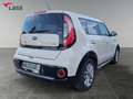 Kia Soul 1.6 CRDi Dream Team Klima+Kamera+Auto Blanco - thumbnail 6