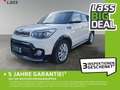 Kia Soul 1.6 CRDi Dream Team Klima+Kamera+Auto Blanco - thumbnail 1