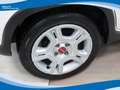 Fiat Panda Hybrid 1.0 FireFly 70cv EU6 Weiß - thumbnail 14