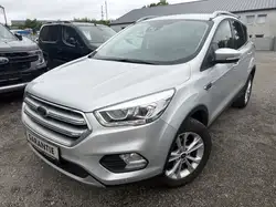 Ford Kuga 1.5 TDCI M6 CONNECT 120CV