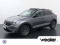 Volkswagen T-Roc 1.5 TSI Sport | 150 PK | Automaat | Trekhaak | Pan Gris - thumbnail 1