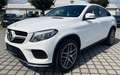 Mercedes-Benz GLE 350 d Coupé 4Matic AMG|ILS|AHK|360°|Distr. Weiß - thumbnail 1