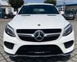 Mercedes-Benz GLE 350 d Coupé 4Matic AMG|ILS|AHK|360°|Distr. Weiß - thumbnail 2