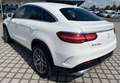 Mercedes-Benz GLE 350 d Coupé 4Matic AMG|ILS|AHK|360°|Distr. Weiß - thumbnail 4