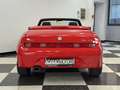 Alfa Romeo Spider Spider 2.0 jts 16v Rot - thumbnail 4