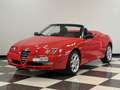 Alfa Romeo Spider Spider 2.0 jts 16v Rot - thumbnail 1