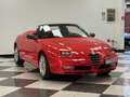Alfa Romeo Spider Spider 2.0 jts 16v Rot - thumbnail 2