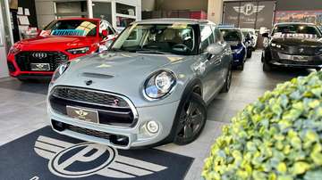 Mini IV F55 2.0 178CV - FINANZIABILE - TAGLIANDATA - 12 MESI DI GARANZIA - CHILOMETRI GARANTITI - VALUTIAMO PERMUTA