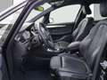 BMW 220 i Active Tourer M Sport A. +H&K+LED+NAVI Black - thumbnail 5