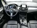 BMW 220 i Active Tourer M Sport A. +H&K+LED+NAVI Black - thumbnail 4