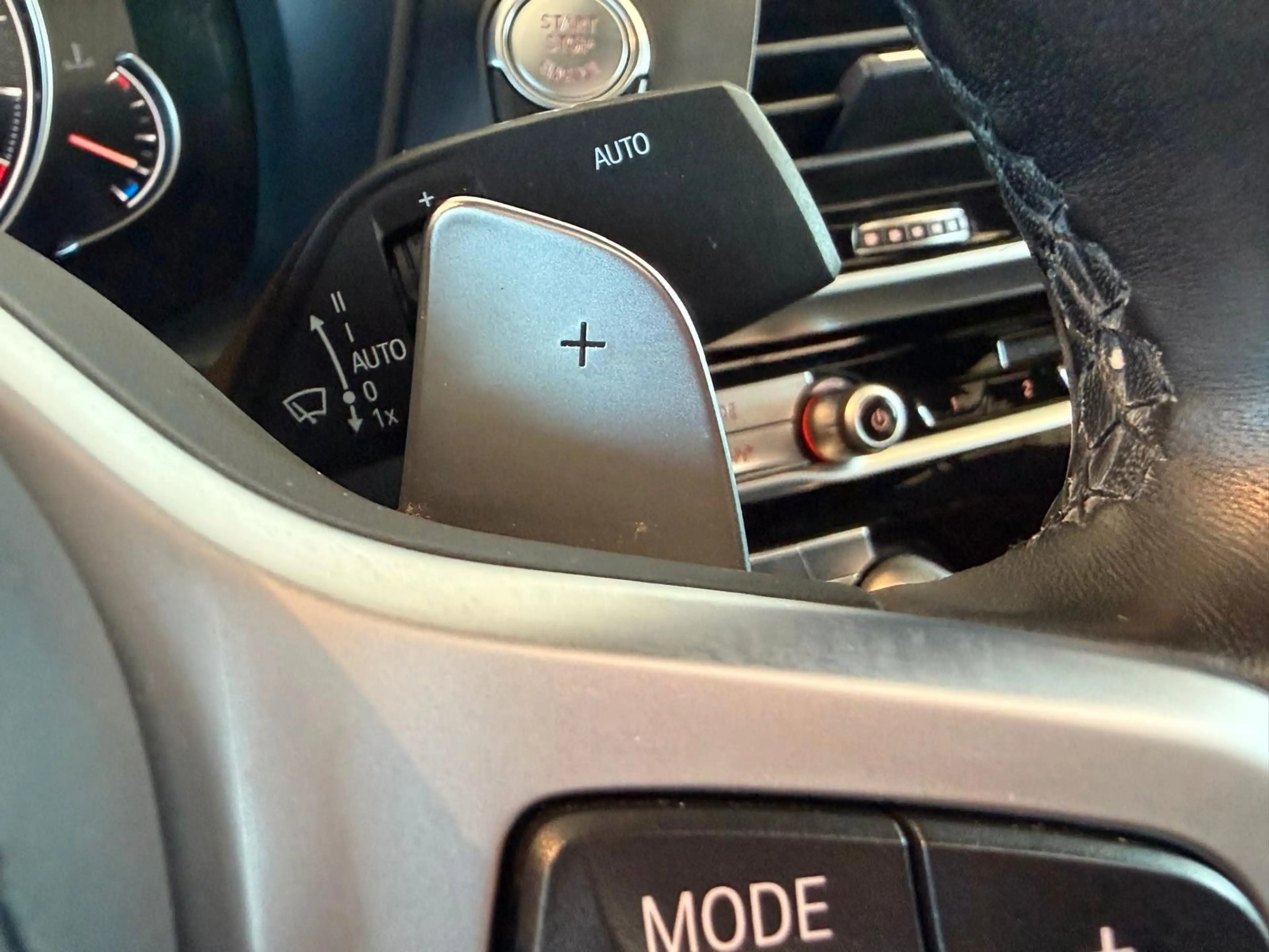 BMW X4 xDrive 30 d M Sport/AHK/LED Scheinw./1.Hand — photo 11