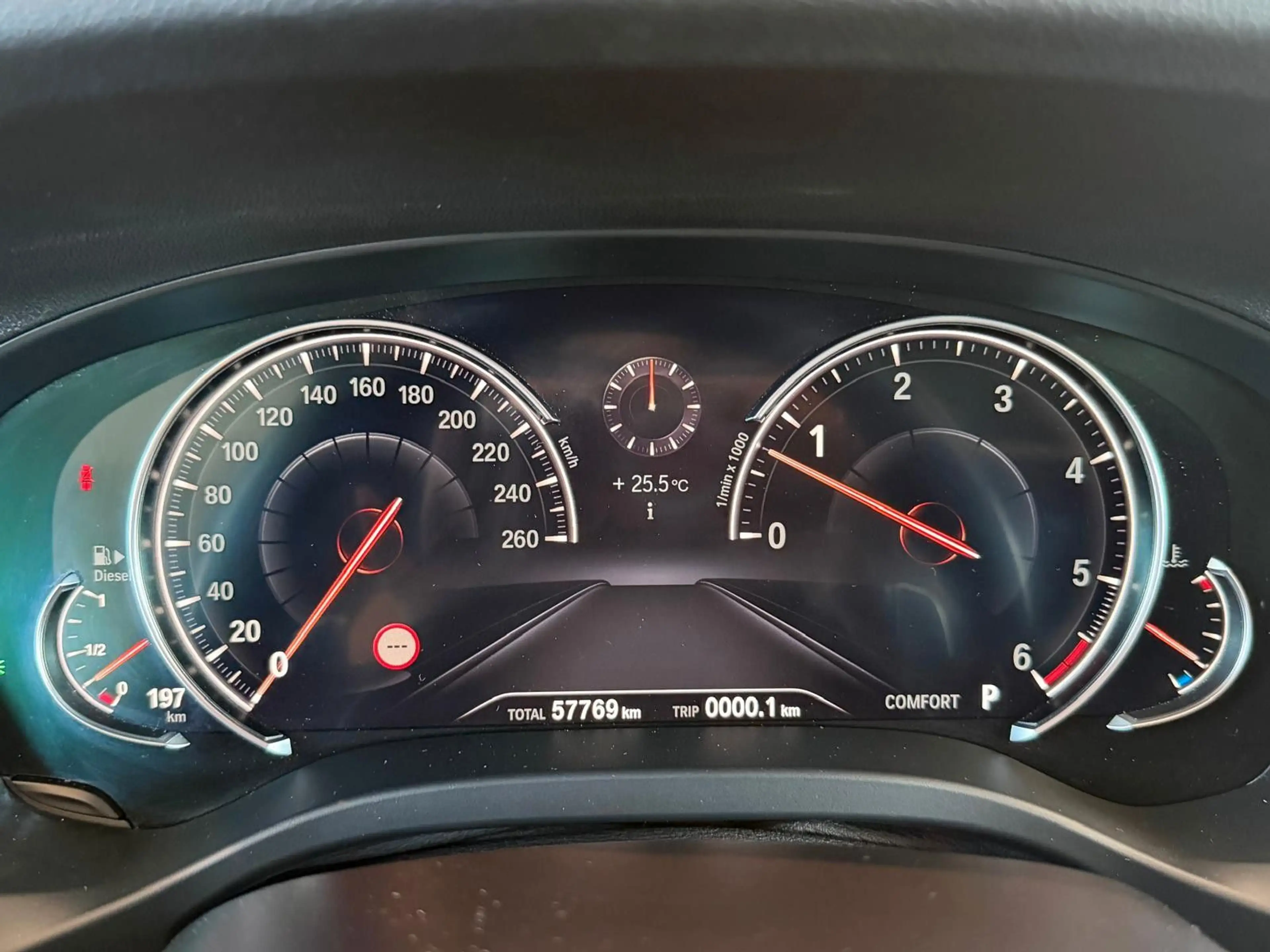 BMW X4 xDrive 30 d M Sport/AHK/LED Scheinw./1.Hand — photo 10