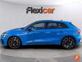 Audi S3 Sportback quattro S tronic Blu/Azzurro - thumbnail 3