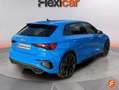Audi S3 Sportback quattro S tronic Blu/Azzurro - thumbnail 7