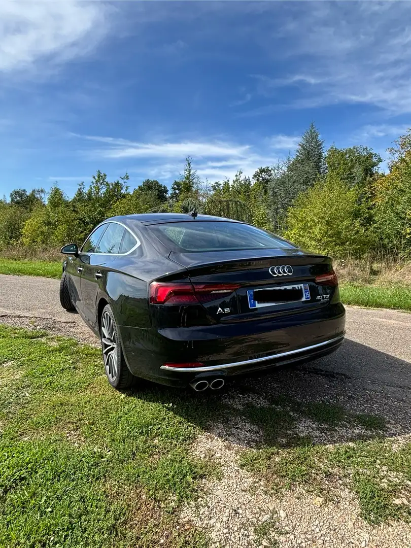 Audi A5 Sportback 40 TDI 190 S tronic 7 Design - 2