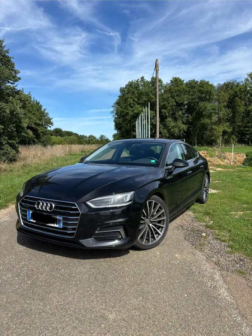 Audi A5 Sportback 40 TDI 190 S tronic 7 Design - 1