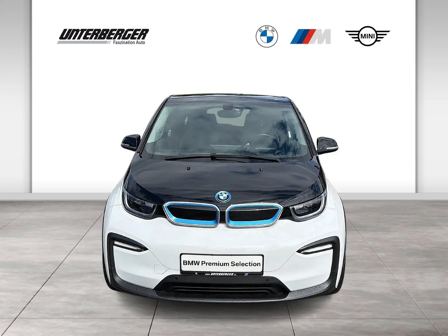 BMW i3 Sportpaket | Komfort-Paket Weiß - 2