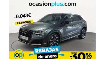 TFSI quattro S tronic 221kW