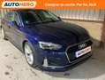 Audi A5 35 TFSI Mild-Hybrid advanced Azul - thumbnail 8