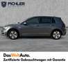 Volkswagen e-Golf VW e-Golf Grau - thumbnail 3